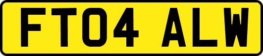 FT04ALW