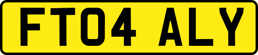 FT04ALY