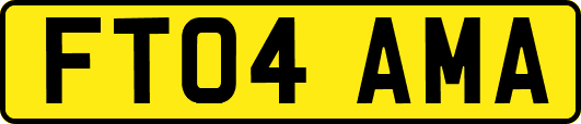 FT04AMA