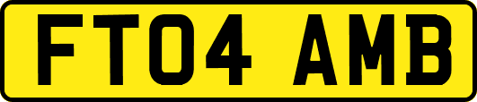 FT04AMB