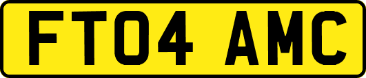 FT04AMC