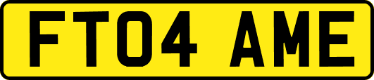 FT04AME