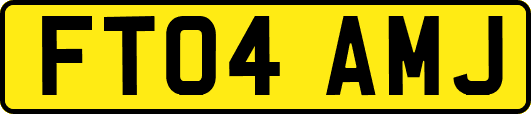 FT04AMJ