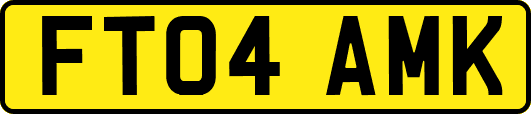 FT04AMK