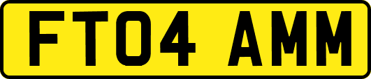 FT04AMM