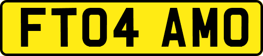 FT04AMO