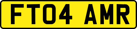 FT04AMR