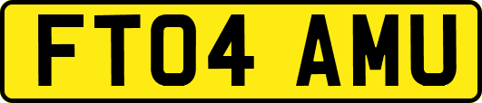 FT04AMU