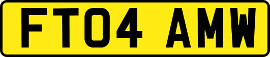 FT04AMW