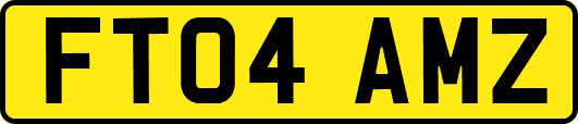 FT04AMZ