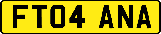 FT04ANA