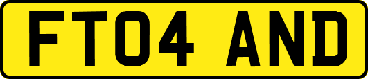 FT04AND