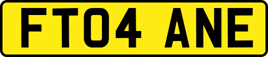FT04ANE