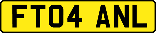 FT04ANL