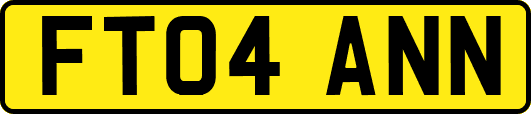 FT04ANN