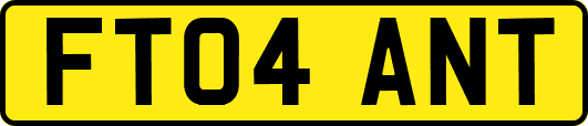 FT04ANT