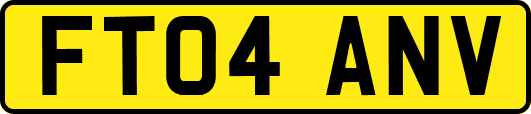 FT04ANV