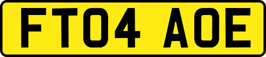FT04AOE