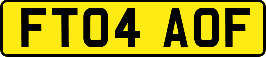 FT04AOF