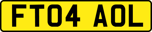 FT04AOL