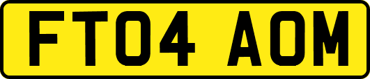 FT04AOM