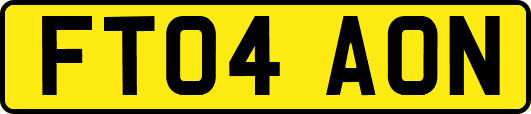 FT04AON