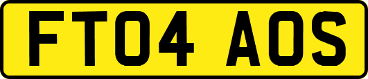 FT04AOS