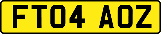 FT04AOZ