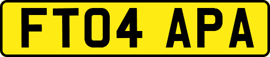 FT04APA