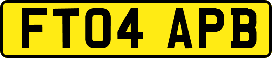 FT04APB