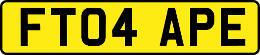 FT04APE