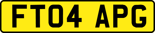 FT04APG