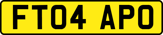 FT04APO