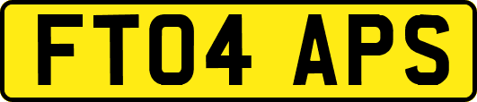 FT04APS