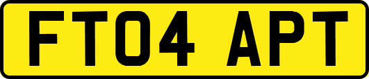 FT04APT