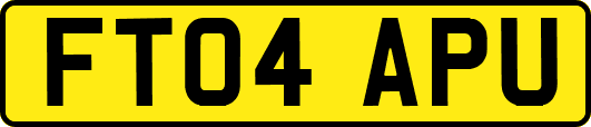 FT04APU