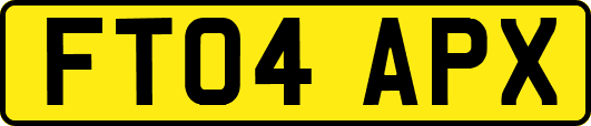 FT04APX