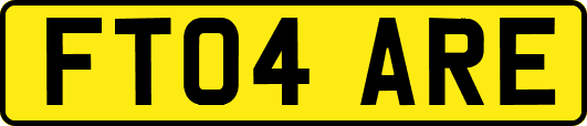 FT04ARE
