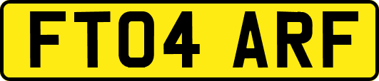 FT04ARF