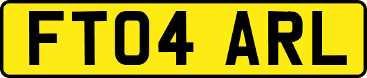 FT04ARL