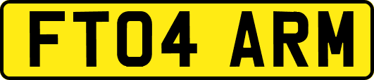 FT04ARM