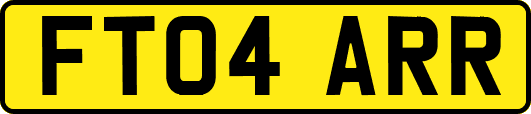 FT04ARR