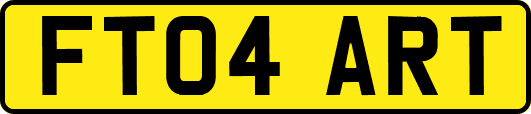FT04ART