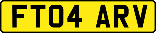 FT04ARV