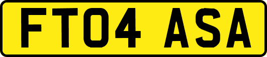 FT04ASA
