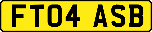 FT04ASB