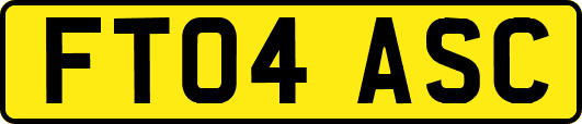 FT04ASC