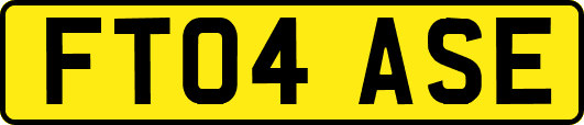 FT04ASE