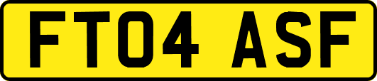 FT04ASF