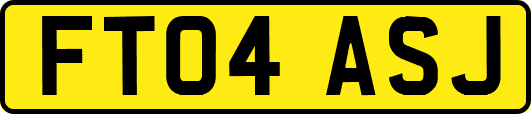 FT04ASJ